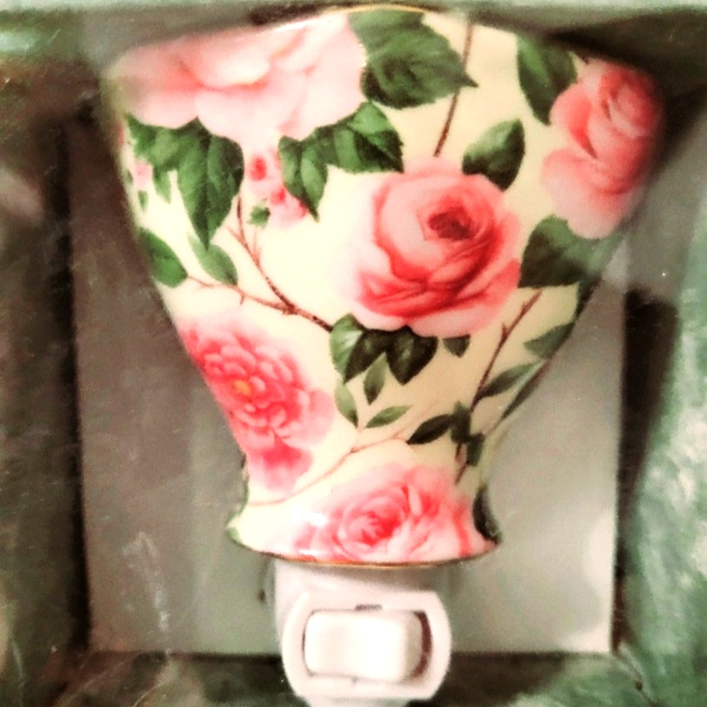 A Special Place Pitcher Night Light